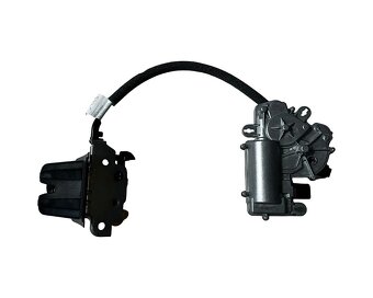Elektrický zámek pátých dveří VW Touran 5T r.v. 2016 - 5