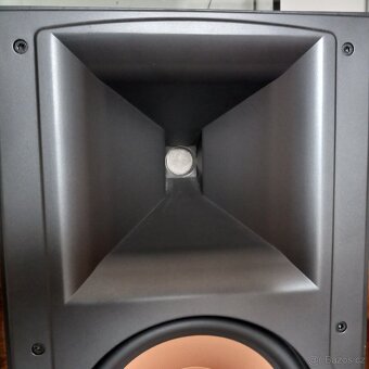 KLIPSCH RB75 sleva na 16 900,- - 5