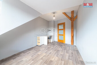 Prodej bytu 4+1, 125 m², Uherský Brod, ul. Pořádí - 5