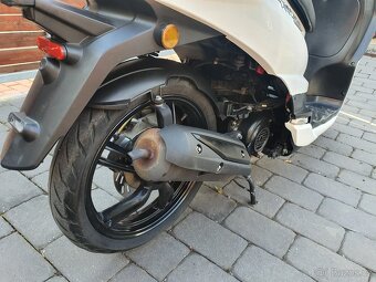 Peugeot Tweet 50ccm - 5