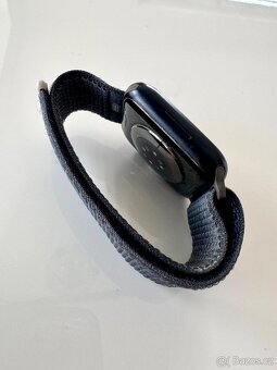 Apple Watch 8 GPS 45 mm - 5