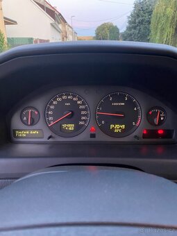 Volvo V70 - 5