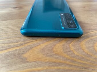 Huawei P smart 2021 model:PPA LX-2 na dily - 5