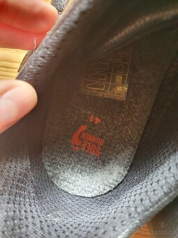 Barefoot sole runner 41 - 5