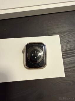 Apple watch series 8, 45 mm - 5
