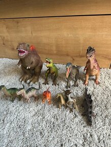 Dinosauři - 5
