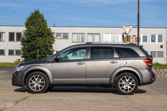 aj NA SPLÁTKY- Fiat Freemont 2.0 MultiJet - 5