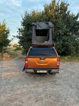 Navara, TECKNA, 2.3 d, r.v. 2021, naj. 110000km - 5