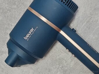 Beurer StylePro Beauty HC 35 vysoušeč vlasů fén - 5