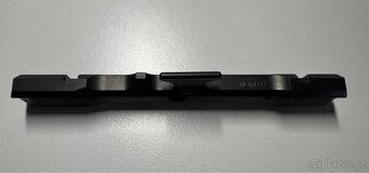 Browning Nomad základní montážní lišta - 5