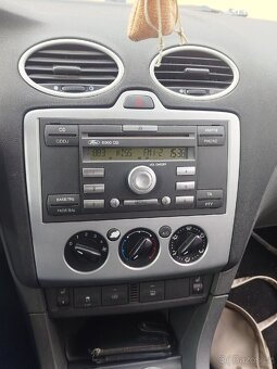 Ford Focus mk2 - 5
