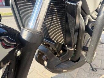 Prodám Honda NC750S, automat TOP stav - 5