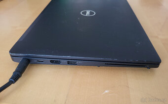 Dell Latitude 7390 Touch, i5-8350U (4C/8T) 13,3 FHD - 5