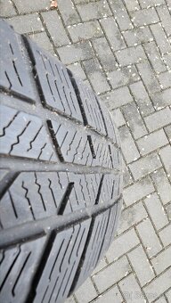 BARUM Polaris 5 2ks FABIA 3 - 185x65 R15 2ks - 5
