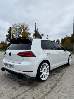 Volkswagen golf 7.5 GTI Performace - 5