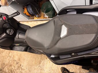 Yamaha XMax 300 - 5