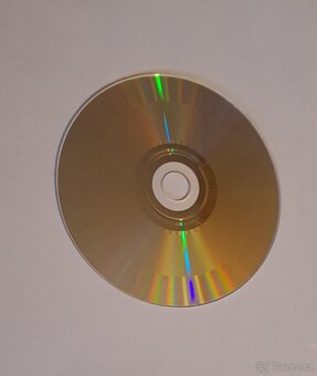 Neporušené CD MANDRAGE Přišli jsme si pro vaše děti - 5