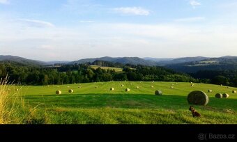 Prodej pozmků Přídolí-Lověšice - 5