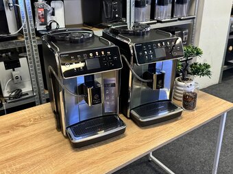 Kávovar Saeco GranAroma SM6580 - 5