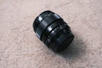 Fujifilm XF 23 mm f/1,4 R - stav jako nový - 5
