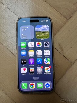 Apple IPhone 17 Air 256 gb - 5
