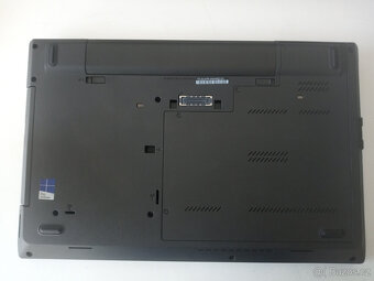 LENOVO THINKPAD L540 - (jako nový, i3, 8 GB RAM, 500 HDD, OK - 5