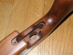 Vzduchovka pažba 631 NOVÁ - 5