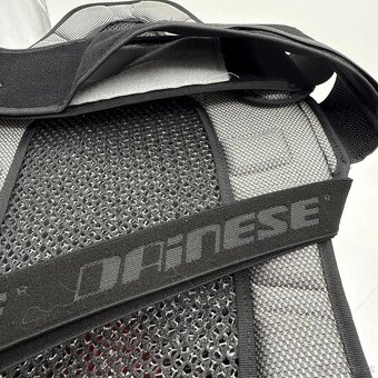 Chrániče páteře Dainese - 5