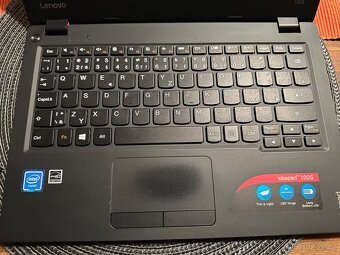 Lenovo ideapad 100S - 5