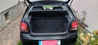 Prodám Volkswagen Polo 1.2 - 5