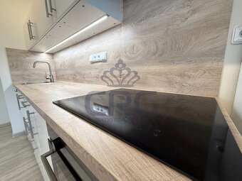 PRONÁJEM LUXUSNÍ NOVOSTAVBY BYTU 2+KK, OPAVA - 5