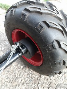 Vari sulka AV-650 za tajfun 52,samson 56 - 5