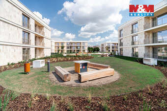 Prodej bytu 2+kk, 153 m² s předzahrádkou, Brandýs nad Labem - 5