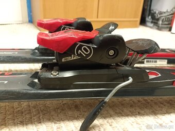 Carvingové lyže Elán - 5