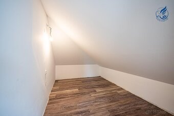 Prémiový mezonet 4+1 135 m² - 5