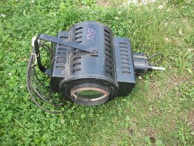 Filmový reflektor - 5