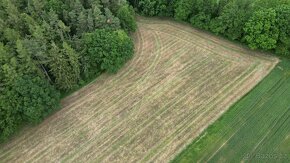 Prodam pozemek orná půda 1,2ha Vížky - 5