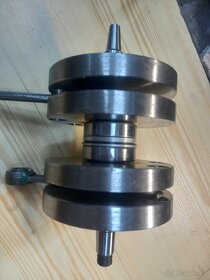 Jawa 350 638 639 640 TOP klikova hřídel repasovana - 5