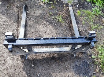 Paletizační vidle - 5