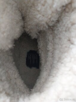 Zimní boty Billi bi - 5