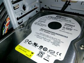 MSI K9N NEO F V3 a V2, AMD X2 5000+, DDR2 4GB - 5