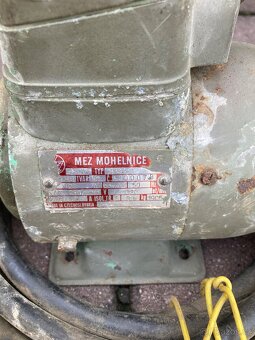 Elektromotory - 5