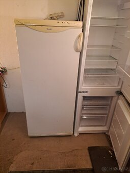 Šuplíkový mrazák - 5