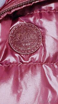 LEHOUNKÁ PÉŘOVÁ VESTA + ŠÁTEK - OBOJÍ OD S´OLIVER-vel.38 - 5