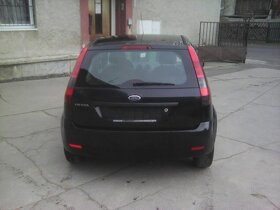 ford fiesta 1.25 ,51kw,r.v.7/03,162000km. - 5