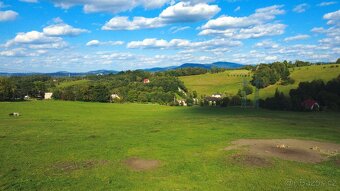 Prodej stavebního pozemku, 2539 m², Třinec - Guty - 5