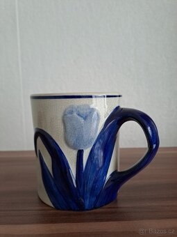 Prodám různé sklo, keramiku - 5