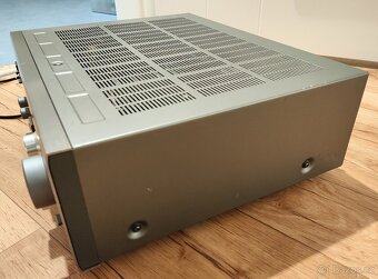 Prodám stereo zesilovač Yamaha AX-570 - 5