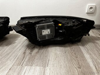 Světla Audi RS7/S7/A7 MATRIX LED 2015-18 - 5