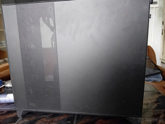 Herní PC: 9800X3D / 32 GB RAM / RTX 5080 / 1200w / 2TB SSD - 5